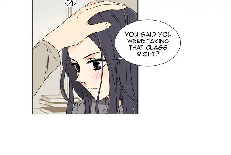 Lovely Bokhee-ssi Chapter 8 47